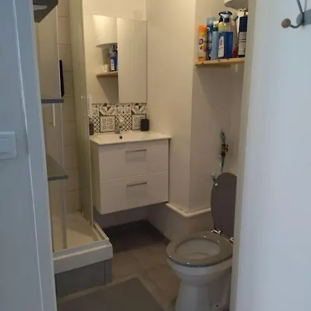 Appartement Saint Martin Avec Belles Prestations