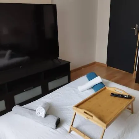 Saint Martin Avec Belles Prestations Appartement Brest