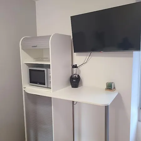 Appartement Saint Martin Avec Belles Prestations