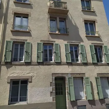 Appartement Saint Martin Avec Belles Prestations *