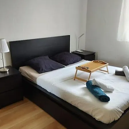 Saint Martin Avec Belles Prestations Appartement Brest