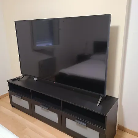 Saint Martin Avec Belles Prestations Appartement Brest