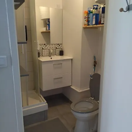 Saint Martin Avec Belles Prestations Appartement