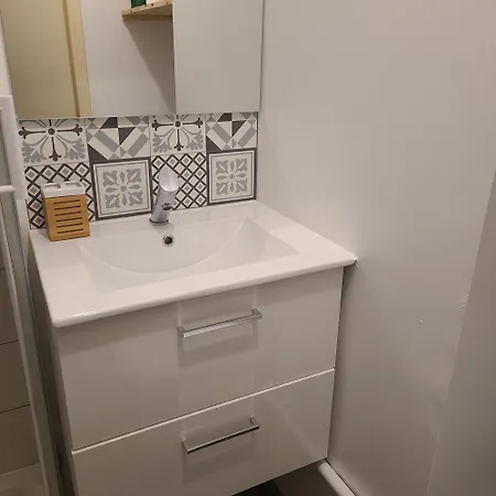 Saint Martin Avec Belles Prestations Appartement Brest