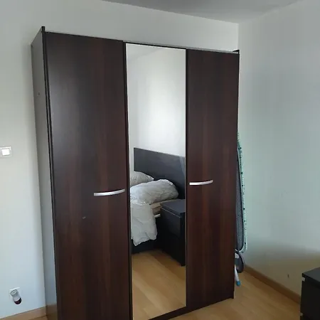 Saint Martin Avec Belles Prestations Appartement Brest